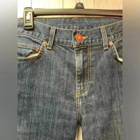 Armani Exchange dark wash jeans size 30 Regular - Picture 2 of 10